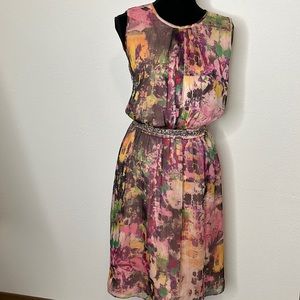 Iren Klairie size 36 dress